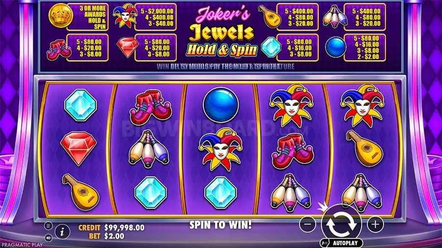 Online Casino Tips